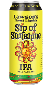 Sip of Sunshine IPA