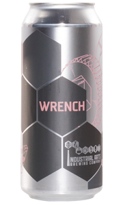 Industrial Art Wrench IPA - Pine Island Tap House